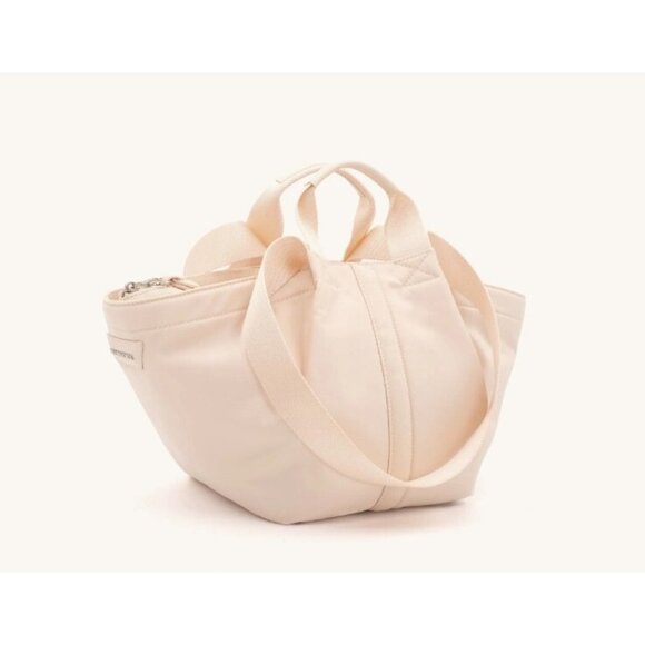 TRANSIENCE Fortune Coconut shell shoulder bag - Picture 14 of 15